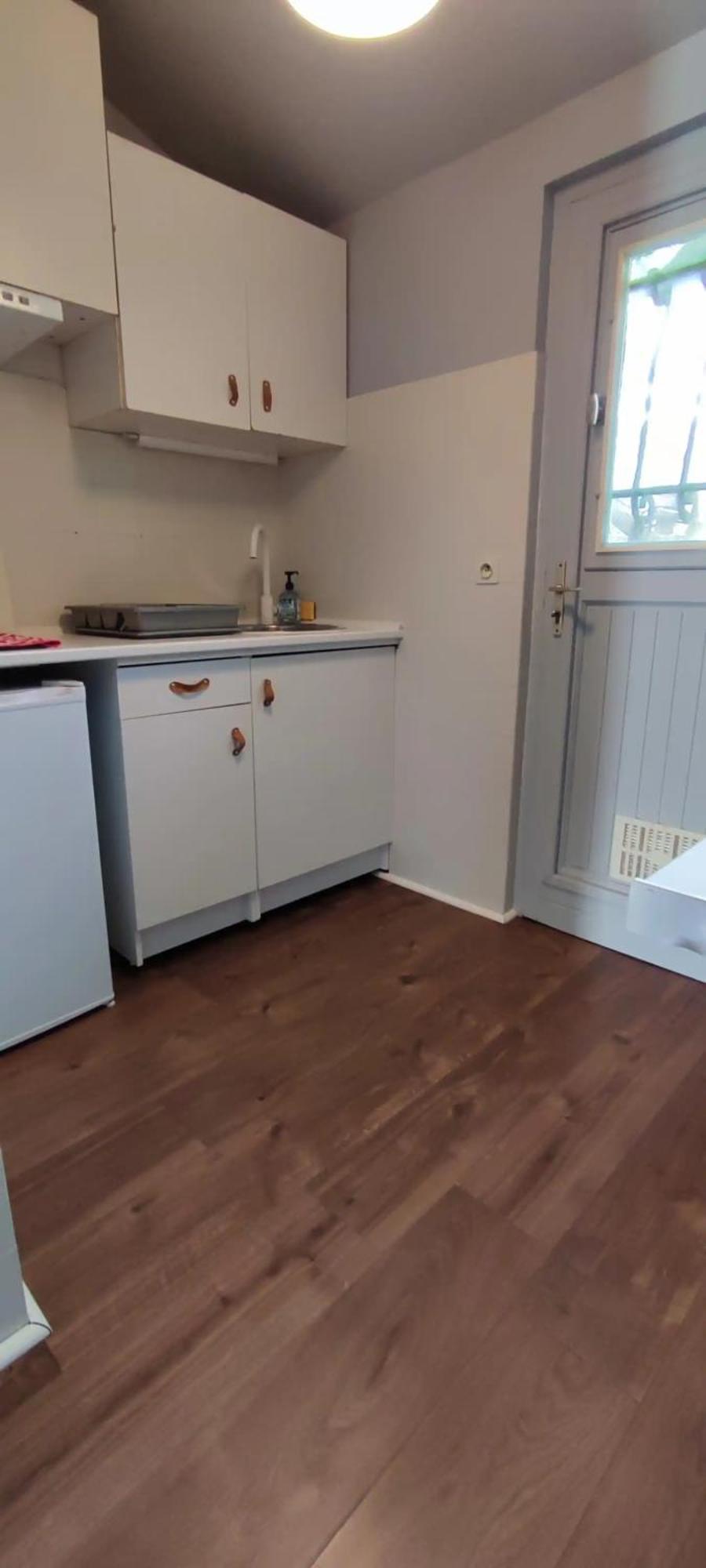 Maisonnette 2 A 4 Pers- Jardin Privatif Cloture- Calme- Stationnement Gratuit- Pau Ouest Billere Eksteriør bilde
