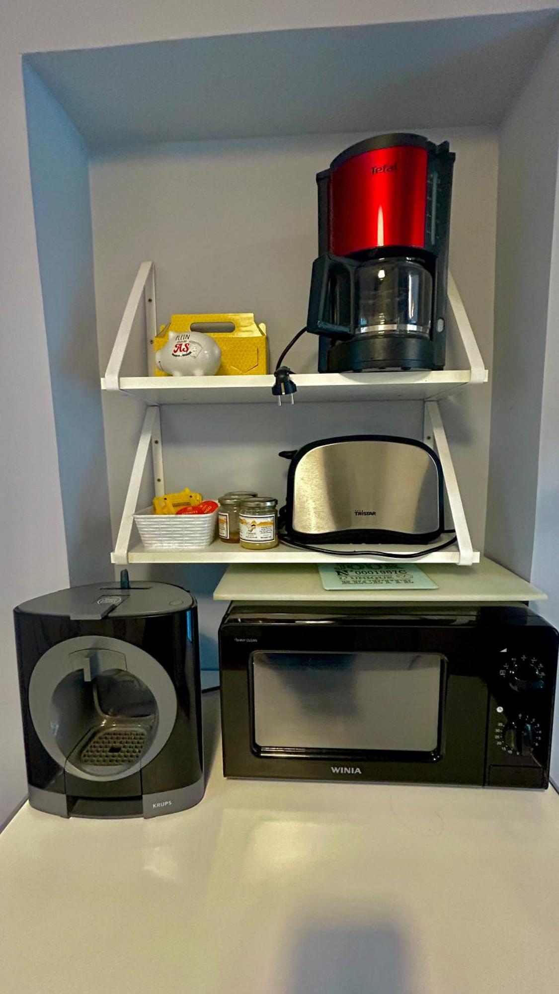 Maisonnette 2 A 4 Pers- Jardin Privatif Cloture- Calme- Stationnement Gratuit- Pau Ouest Billere Eksteriør bilde